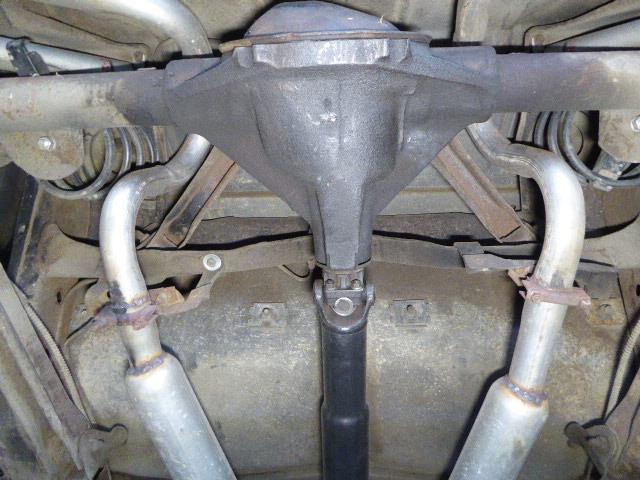 1966 Pontiac Tempest (CC-1732428) for sale in TURNER, Oregon
