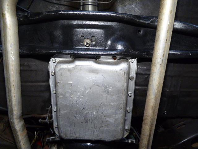1966 Pontiac Tempest (CC-1732428) for sale in TURNER, Oregon