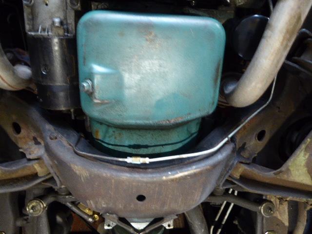 1966 Pontiac Tempest (CC-1732428) for sale in TURNER, Oregon