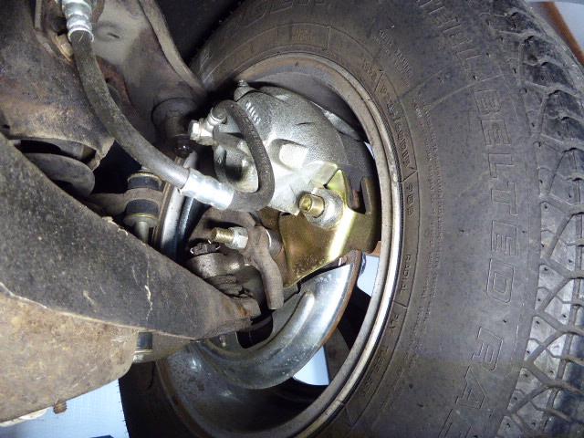 1966 Pontiac Tempest (CC-1732428) for sale in TURNER, Oregon