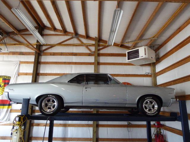 1966 Pontiac Tempest (CC-1732428) for sale in TURNER, Oregon