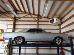 1966 Pontiac Tempest (CC-1732428) for sale in TURNER, Oregon