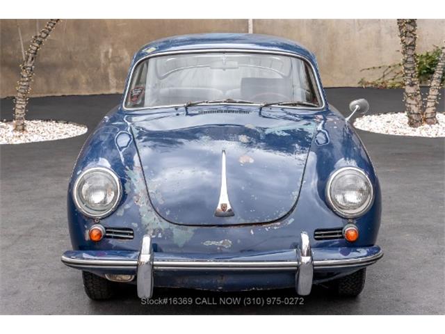 1965 Porsche 356 (CC-1732459) for sale in Beverly Hills, California