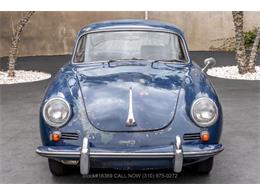 1965 Porsche 356 (CC-1732459) for sale in Beverly Hills, California