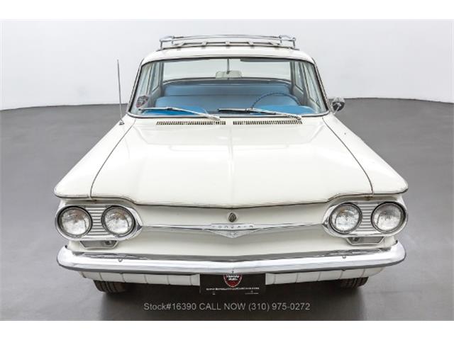 1961 Chevrolet Corvair (CC-1732461) for sale in Beverly Hills, California