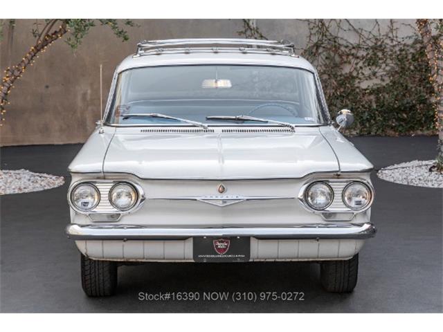 1961 Chevrolet Corvair (CC-1732461) for sale in Beverly Hills, California