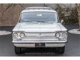 1961 Chevrolet Corvair (CC-1732461) for sale in Beverly Hills, California