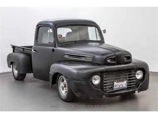 1948 Ford F1 For Sale | ClassicCars.com | CC-1732465