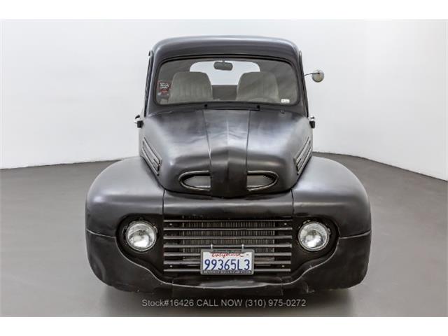 1948 Ford F1 (CC-1732465) for sale in Beverly Hills, California