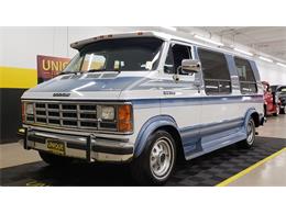 1992 Dodge Ram Van (CC-1732475) for sale in Mankato, Minnesota