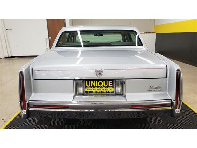 1993 Cadillac Sedan DeVille (CC-1732478) for sale in Mankato, Minnesota