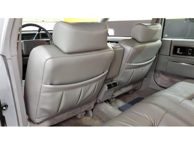 1993 Cadillac Sedan DeVille (CC-1732478) for sale in Mankato, Minnesota