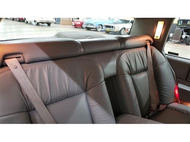 1993 Cadillac Sedan DeVille (CC-1732478) for sale in Mankato, Minnesota