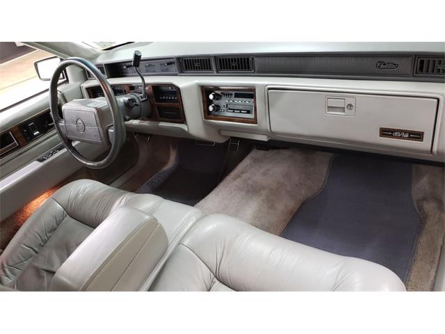 1993 Cadillac Sedan DeVille (CC-1732478) for sale in Mankato, Minnesota