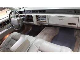 1993 Cadillac Sedan DeVille (CC-1732478) for sale in Mankato, Minnesota