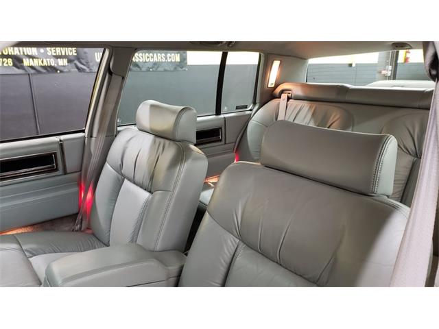 1993 Cadillac Sedan DeVille (CC-1732478) for sale in Mankato, Minnesota