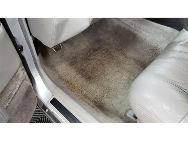 1993 Cadillac Sedan DeVille (CC-1732478) for sale in Mankato, Minnesota