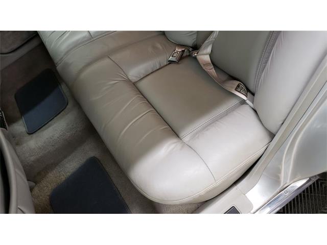 1993 Cadillac Sedan DeVille (CC-1732478) for sale in Mankato, Minnesota