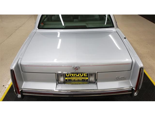 1993 Cadillac Sedan DeVille (CC-1732478) for sale in Mankato, Minnesota