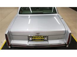 1993 Cadillac Sedan DeVille (CC-1732478) for sale in Mankato, Minnesota