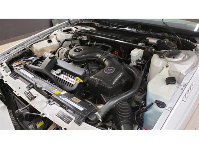 1993 Cadillac Sedan DeVille (CC-1732478) for sale in Mankato, Minnesota