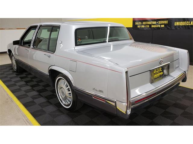 1993 Cadillac Sedan DeVille (CC-1732478) for sale in Mankato, Minnesota