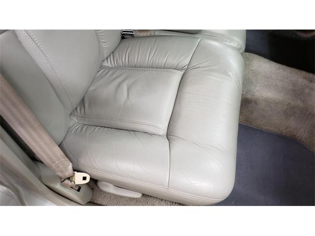 1993 Cadillac Sedan DeVille (CC-1732478) for sale in Mankato, Minnesota