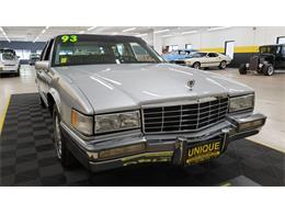 1993 Cadillac Sedan DeVille (CC-1732478) for sale in Mankato, Minnesota