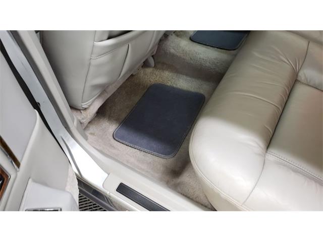 1993 Cadillac Sedan DeVille (CC-1732478) for sale in Mankato, Minnesota