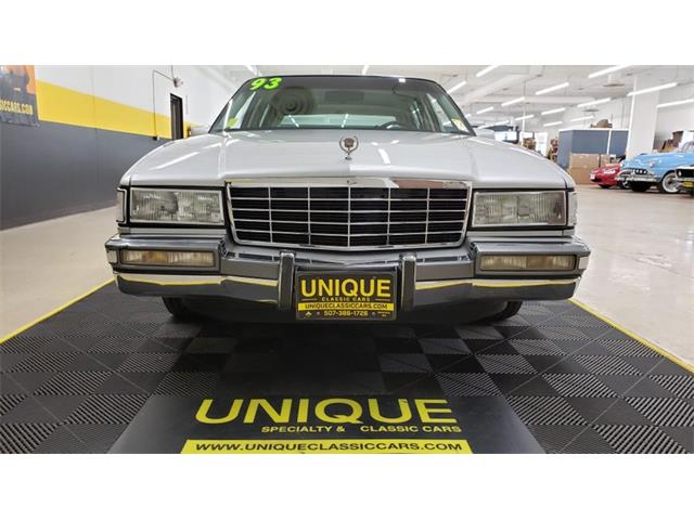 1993 Cadillac Sedan DeVille (CC-1732478) for sale in Mankato, Minnesota
