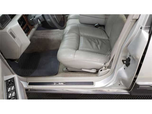 1993 Cadillac Sedan DeVille (CC-1732478) for sale in Mankato, Minnesota