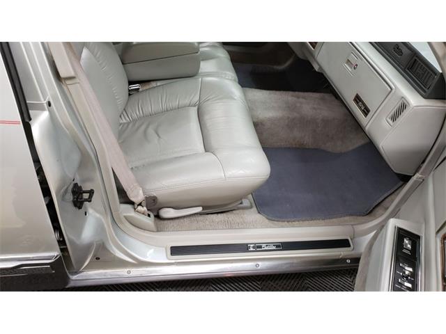 1993 Cadillac Sedan DeVille (CC-1732478) for sale in Mankato, Minnesota