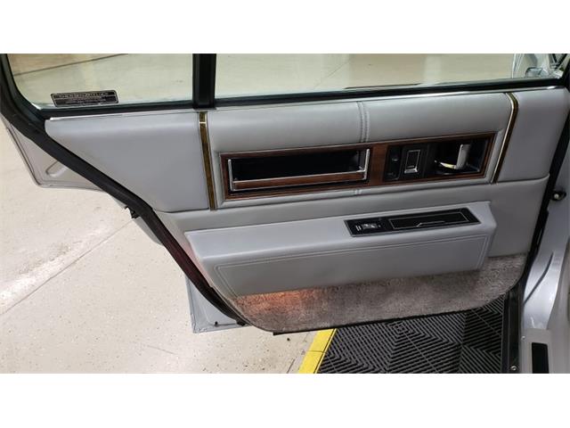 1993 Cadillac Sedan DeVille (CC-1732478) for sale in Mankato, Minnesota