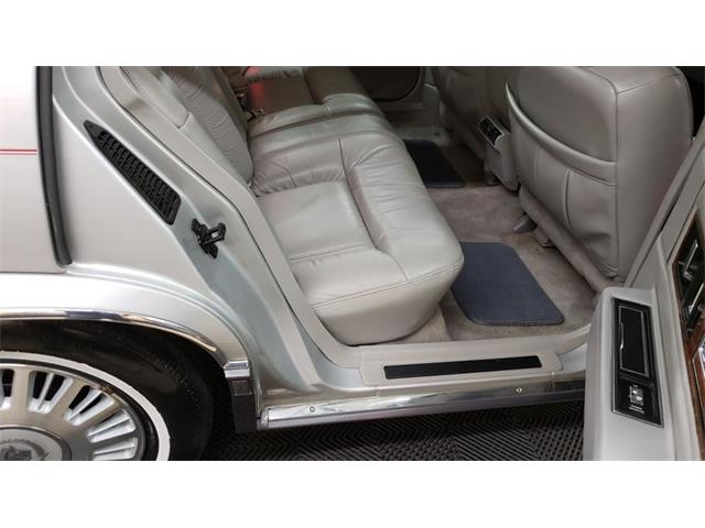1993 Cadillac Sedan DeVille (CC-1732478) for sale in Mankato, Minnesota