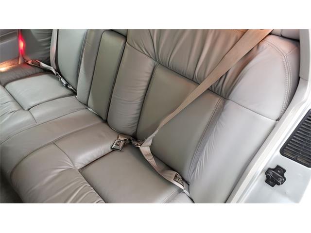 1993 Cadillac Sedan DeVille (CC-1732478) for sale in Mankato, Minnesota