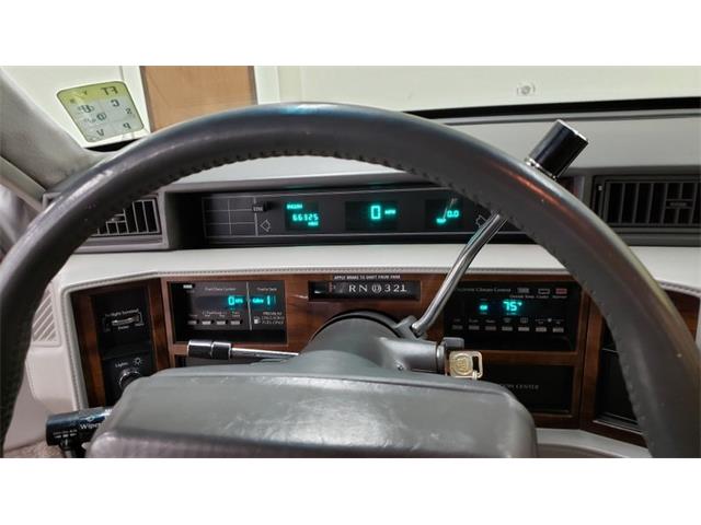 1993 Cadillac Sedan DeVille (CC-1732478) for sale in Mankato, Minnesota