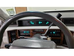 1993 Cadillac Sedan DeVille (CC-1732478) for sale in Mankato, Minnesota