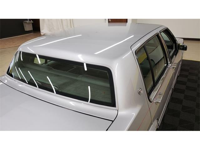1993 Cadillac Sedan DeVille (CC-1732478) for sale in Mankato, Minnesota