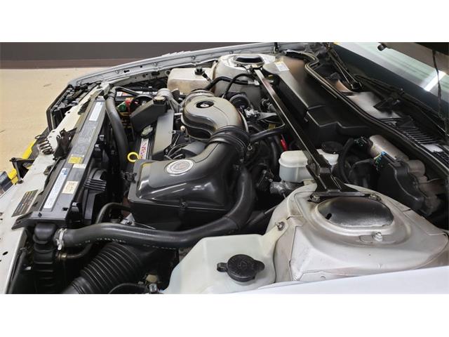 1993 Cadillac Sedan DeVille (CC-1732478) for sale in Mankato, Minnesota