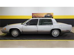 1993 Cadillac Sedan DeVille (CC-1732478) for sale in Mankato, Minnesota