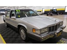 1993 Cadillac Sedan DeVille (CC-1732478) for sale in Mankato, Minnesota
