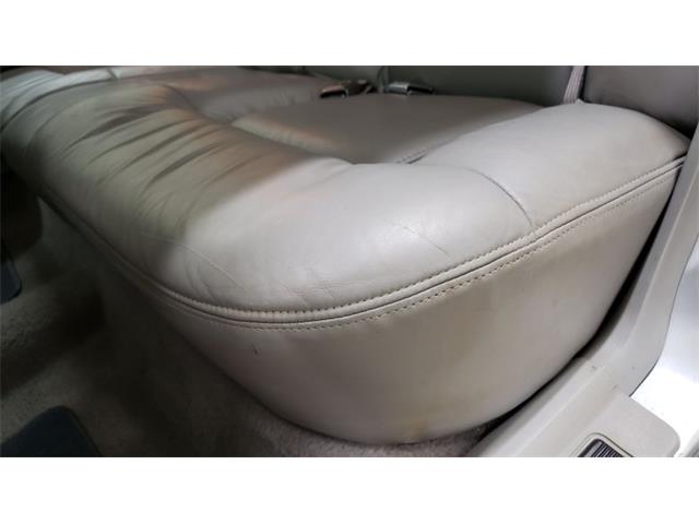 1993 Cadillac Sedan DeVille (CC-1732478) for sale in Mankato, Minnesota
