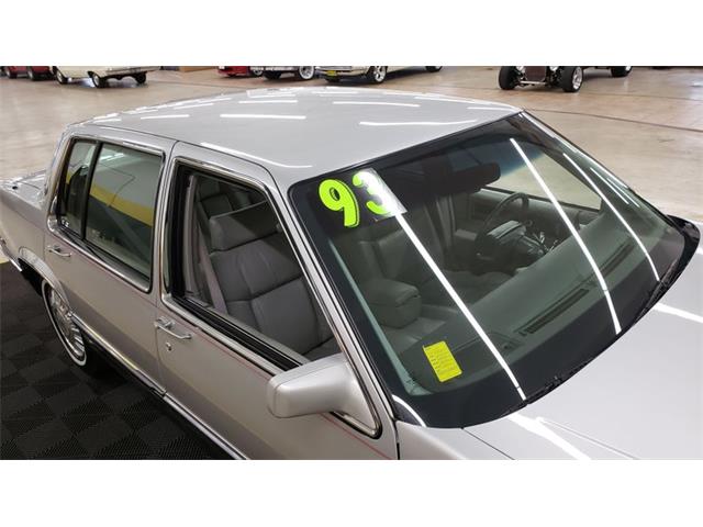 1993 Cadillac Sedan DeVille (CC-1732478) for sale in Mankato, Minnesota