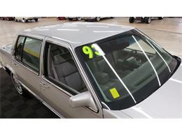 1993 Cadillac Sedan DeVille (CC-1732478) for sale in Mankato, Minnesota