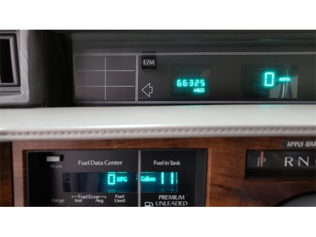 1993 Cadillac Sedan DeVille (CC-1732478) for sale in Mankato, Minnesota
