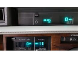 1993 Cadillac Sedan DeVille (CC-1732478) for sale in Mankato, Minnesota