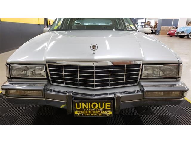 1993 Cadillac Sedan DeVille (CC-1732478) for sale in Mankato, Minnesota