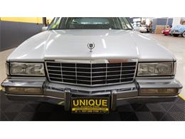 1993 Cadillac Sedan DeVille (CC-1732478) for sale in Mankato, Minnesota