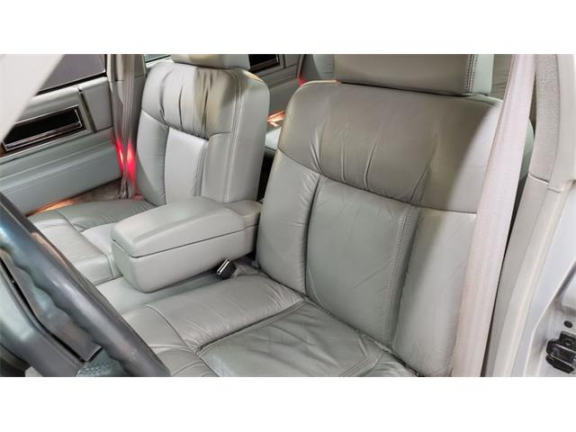1993 Cadillac Sedan DeVille (CC-1732478) for sale in Mankato, Minnesota