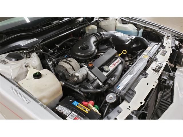 1993 Cadillac Sedan DeVille (CC-1732478) for sale in Mankato, Minnesota